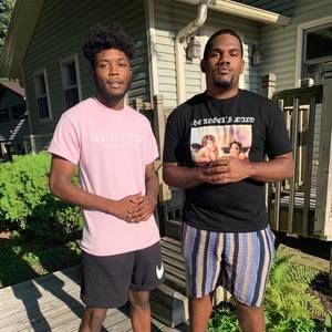 Meet your Posher, Devon